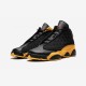 Air Jordan 13 Retro Gs Graduation Pack 884129 035 Nero Shop Online