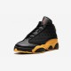 Air Jordan 13 Retro Gs Graduation Pack 884129 035 Nero Shop Online