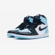 Wmns Air Jordan 1 High Og Unc Patent Leather Cd0461 401 Nero In 2021