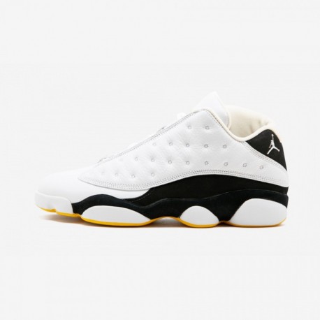 Air Jordan 13 Retro Low 310810 104 Nero On Sale