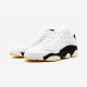 Air Jordan 13 Retro Low 310810 104 Nero On Sale