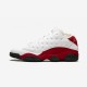 Air Jordan 13 Retro Low 310810 105 Rosso Outlet Shop