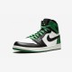 Air Jordan 1 High Og Celtics 332650 101 Nero Outlet Shop