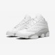 Air Jordan 13 Retro Low Bg 310811 100 Argento In 2021