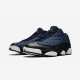 Air Jordan 13 Retro Low Brave Blue 310810 407 Nero Shop Online