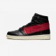 Air Jordan 1 High Og Defiant Couture Bq6682 006 Nero In 2021