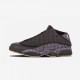 Air Jordan 13 Retro Low Q54 Quai 54 810551 050 Nero Outlet Shop