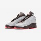 Air Jordan 13 Retro Prm Gs Infrared 23 696299 023 Nero Factory Outlet