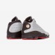 Air Jordan 13 Retro Prm Gs Infrared 23 696299 023 Nero Factory Outlet