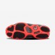 Air Jordan 13 Retro Prm Gs Infrared 23 696299 023 Nero Factory Outlet