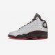 Air Jordan 13 Retro Prm Gs Infrared 23 696299 023 Nero Factory Outlet