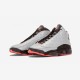 Air Jordan 13 Retro Prm Infrared 23 696298 023 Nero Jordan Shoes