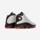 Air Jordan 13 Retro Prm Infrared 23 696298 023 Nero Jordan Shoes