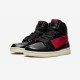 Air Jordan 1 High Og Defiant Couture Bq6682 006 Nero In 2021