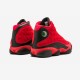 Air Jordan 13 Retro Sngl Dy Single S Day 888164 601 Nero On Sale