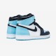 Wmns Air Jordan 1 High Og Unc Patent Leather Cd0461 401 Nero In 2021