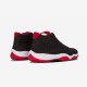 Air Jordan Future Premium Bred 652141 601 Nero Outlet Shop