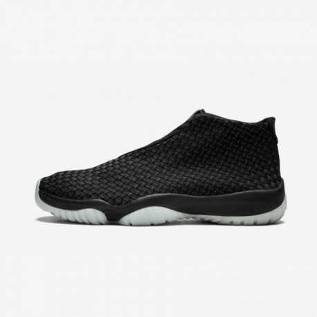 Air Jordan Future Premium Glow 652141 003 Nero In 2021