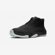 Air Jordan Future Premium Glow 652141 003 Nero In 2021