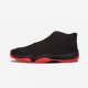 Air Jordan Future Premium Infrared 652141 023 Nero Shop Online