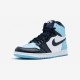 Wmns Air Jordan 1 High Og Unc Patent Leather Cd0461 401 Nero In 2021