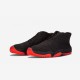 Air Jordan Future Premium Infrared 652141 023 Nero Shop Online