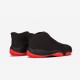 Air Jordan Future Premium Infrared 652141 023 Nero Shop Online