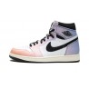 Nike Air Jordan 1 High OG Mens Skyline DX0054-805 Shoes