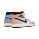 Nike Air Jordan 1 High OG Mens Skyline DX0054-805 Shoes