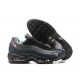 Air Max 95 TT (M) Pink Beam Black Sneaker FB2709 001