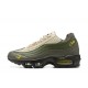 Air Max 95 TT (M) Sequoia Green Black Sneaker FB2709 300