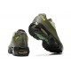 Air Max 95 TT (M) Sequoia Green Black Sneaker FB2709 300