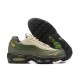 Air Max 95 TT (M) Sequoia Green Black Sneaker FB2709 300