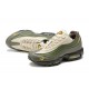 Air Max 95 TT (M) Sequoia Green Black Sneaker FB2709 300