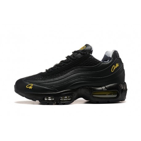 Air Max 95 TT (M) Tour Yellow Black Sneaker FB2709 003