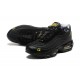 Air Max 95 TT (M) Tour Yellow Black Sneaker FB2709 003