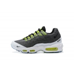 Air Max 95 TT (M) Green Grey White Sneaker DD1871 002