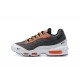 Air Max 95 TT (M) Grey White Orange Sneaker DD1871 001