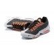 Air Max 95 TT (M) Grey White Orange Sneaker DD1871 001