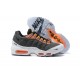 Air Max 95 TT (M) Grey White Orange Sneaker DD1871 001