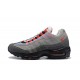 Air Max 95 OG (M) Grey Red Sneaker AT2865 100