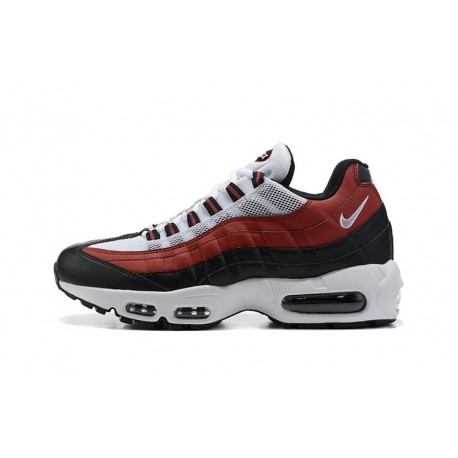 Air Max 95 TT (M) Bordeaux Red Black Sneaker CJ3906 104