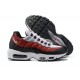 Air Max 95 TT (M) Bordeaux Red Black Sneaker CJ3906 104