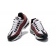 Air Max 95 TT (M) Bordeaux Red Black Sneaker CJ3906 104