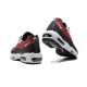 Air Max 95 TT (M) Bordeaux Red Black Sneaker CJ3906 104