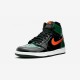 Air Jordan 1 High Og Solefly Friends Family Av3905 038 Nero Jordan Shoes