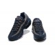 Air Max 95 TT (M) Black Blue Sneaker CW7477 400