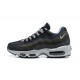 Air Max 95 TT (M) Black Blue Sneaker DH8075 001