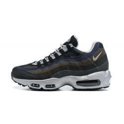 Air Max 95 TT (M) Black Blue Sneaker DH8075 001