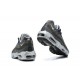 Air Max 95 TT (M) Black Blue Sneaker DH8075 001